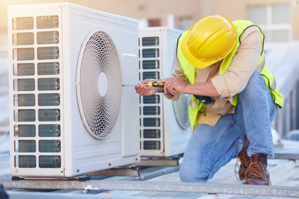 Best Affordable HVAC services  in Millersville, TN