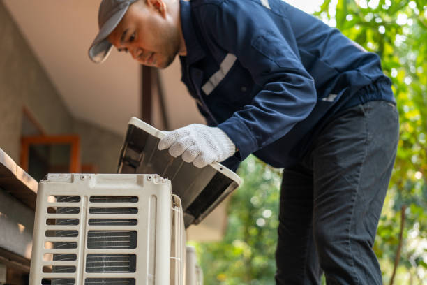 Best HVAC service technicians  in Millersville, TN